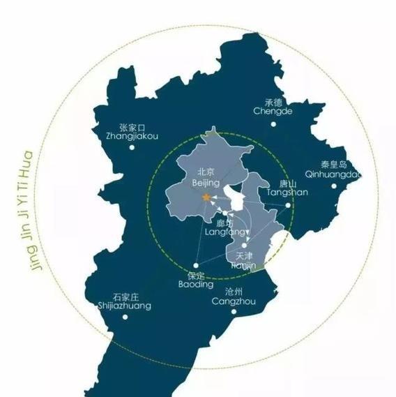河北省人均gdp_河北与陕西都是我国北方大省,2019年GDP与人均收入如何