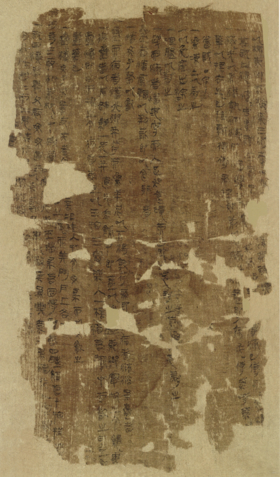 医学■暗黑医疗：古代医学中的蝙蝠入药，