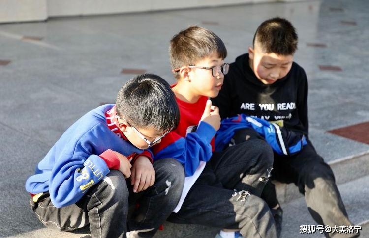 洛宁县城印象(图126)