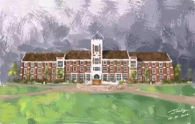 2020拉夫堡media排名_卫报2020英国大学排名!拉夫堡冲进Top5,巴斯、兰卡紧随