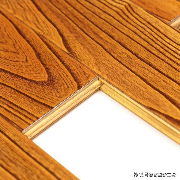 实木多层木地板排名_实木多层木地板图片