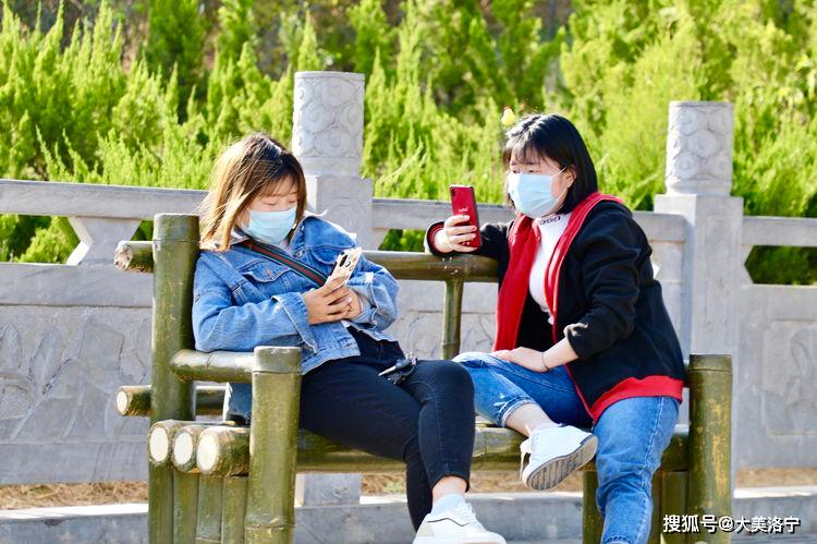 洛宁县城印象(图22)