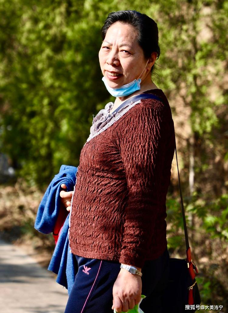 洛宁县城印象(图76)