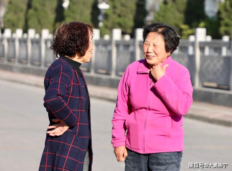 洛宁县城印象(图127)