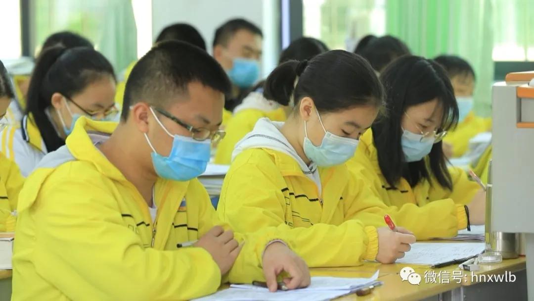湖南：周六要上课！！湖南这些地方定了