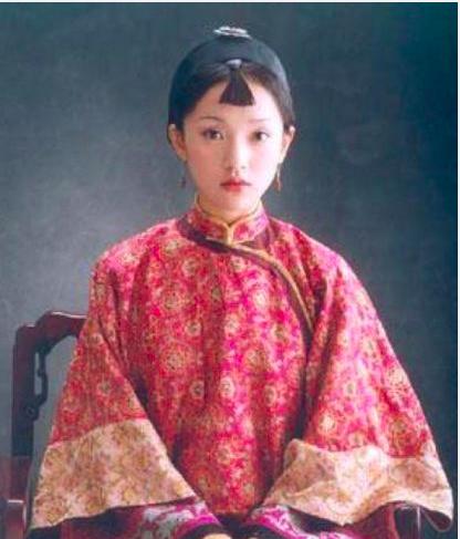 这些女星完美诠释了什么叫有灵气，谭松韵有观