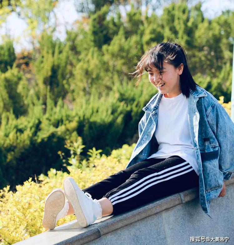 洛宁县城印象(图44)