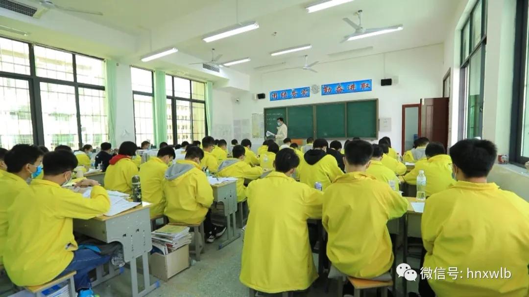 湖南：周六要上课！！湖南这些地方定了