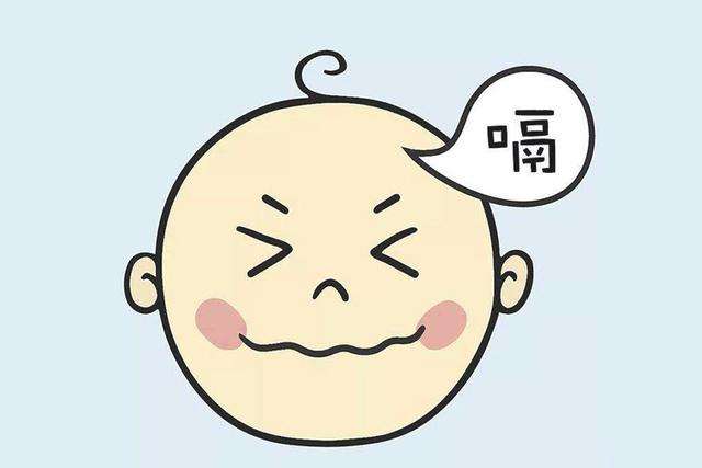 小宝宝:或许和几个“方面”有关,宝妈要多留心一点小宝宝经常“打嗝”