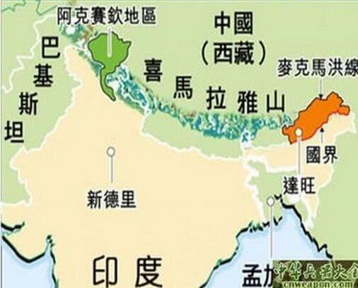 中控克什米尔人口_鲜为人知的 中控克什米尔 ,巴铁划给中国,战略地位十分重要