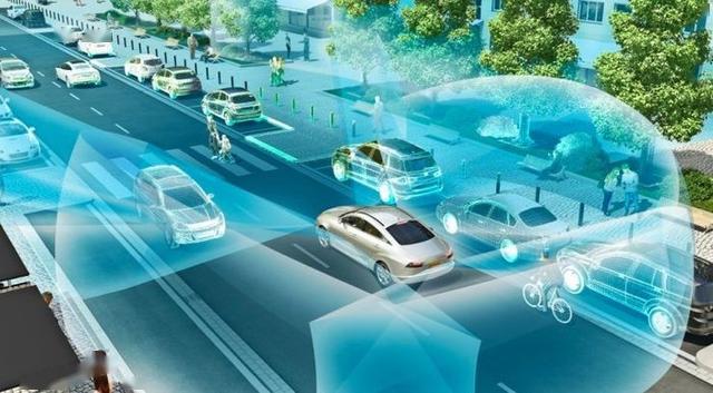 激光雷达和毫米波雷达优缺点 14a59049b6aa4ca1ae8f1c219cc94a9a.jpeg