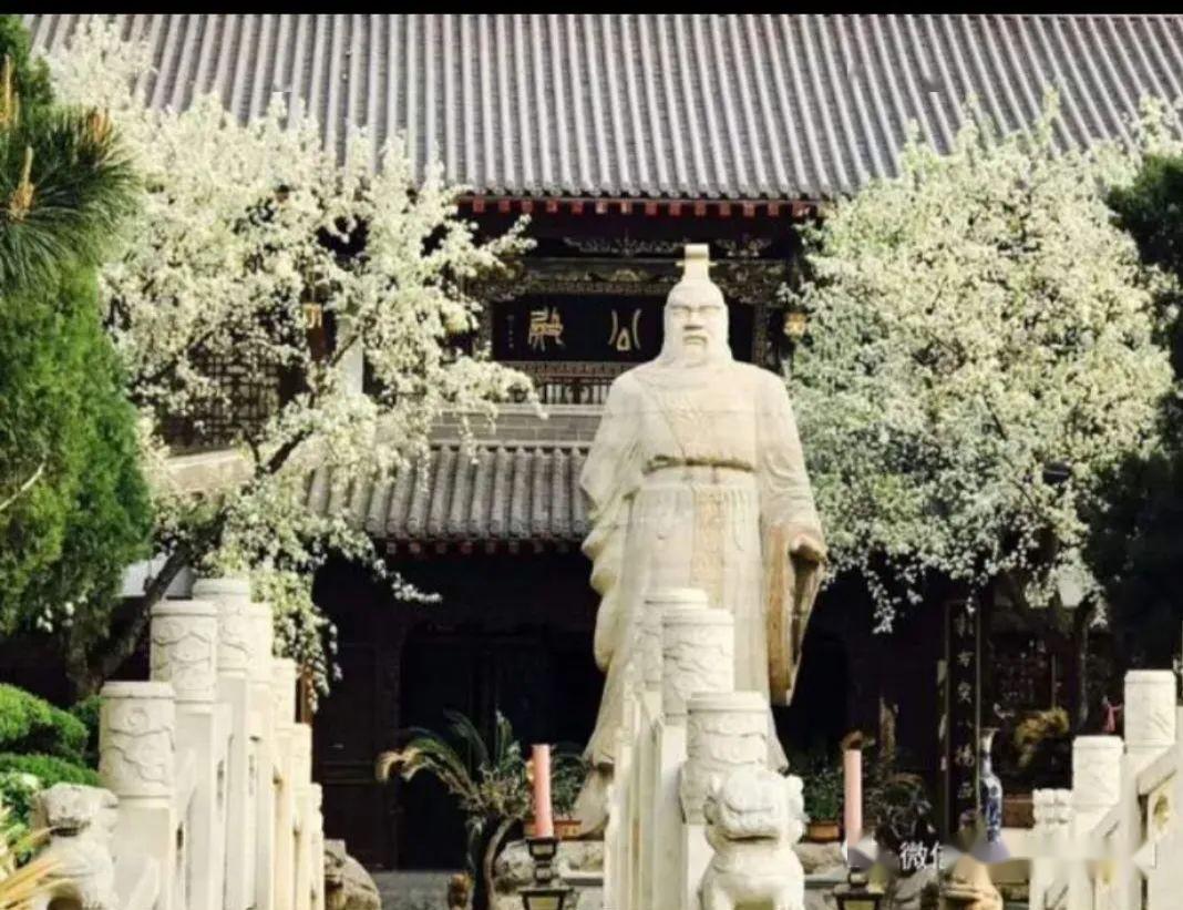 召公故里