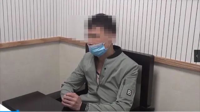 广西男子26年前在浙江抢劫杀人,在深圳落网已成