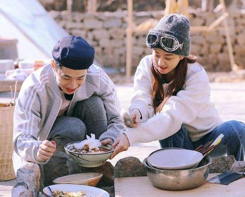 《向往4》官宣回归，最大谜团被揭晓，刘宪华或