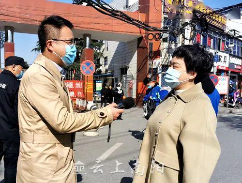 2020年中招南阳学校_南阳招教南召衡越实验中学2020年招聘48名教师公告