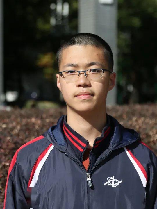 刘益嘉—最美就是少年的你!