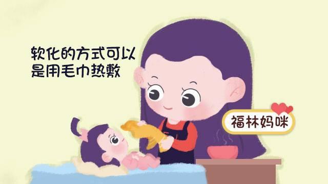 『鼻腔』总忍不住想去挖？下手前这些问题了解一下看见宝宝有鼻屎