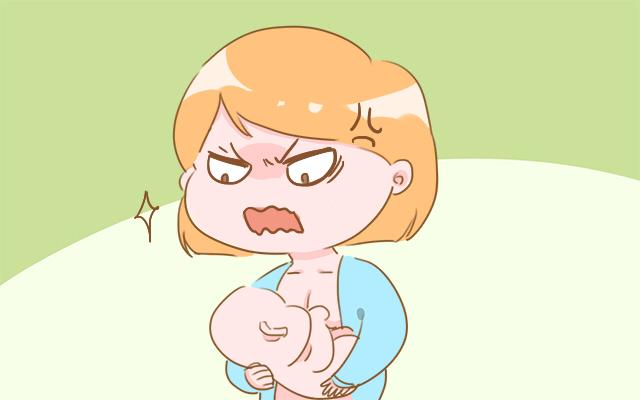 哺乳期乳房如何护理？二胎宝妈这么做，轻松熬过哺乳期