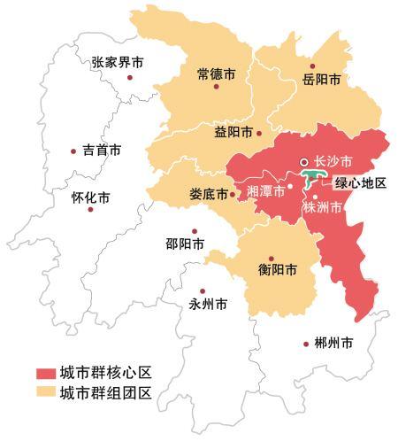 湖南浏阳一个实力超过很多地级市的县级市