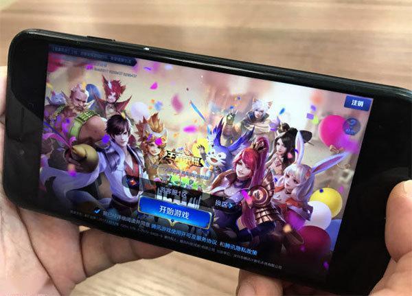 googleplay游戏排行榜2019 32062e0b19f542a9b1949e9601f23260.jpeg