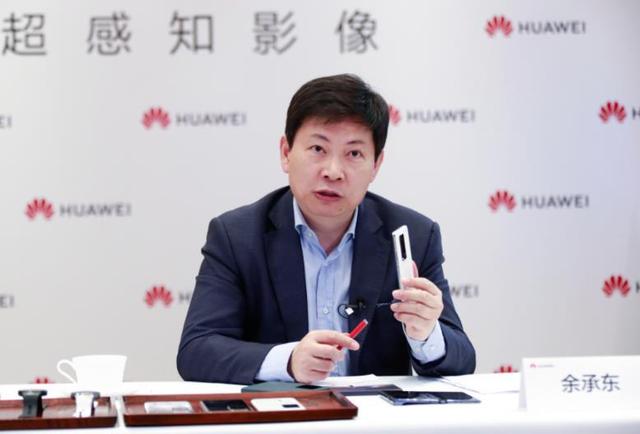 3999元！OPPO Ace2发布，这又是一款比华为P40性价比