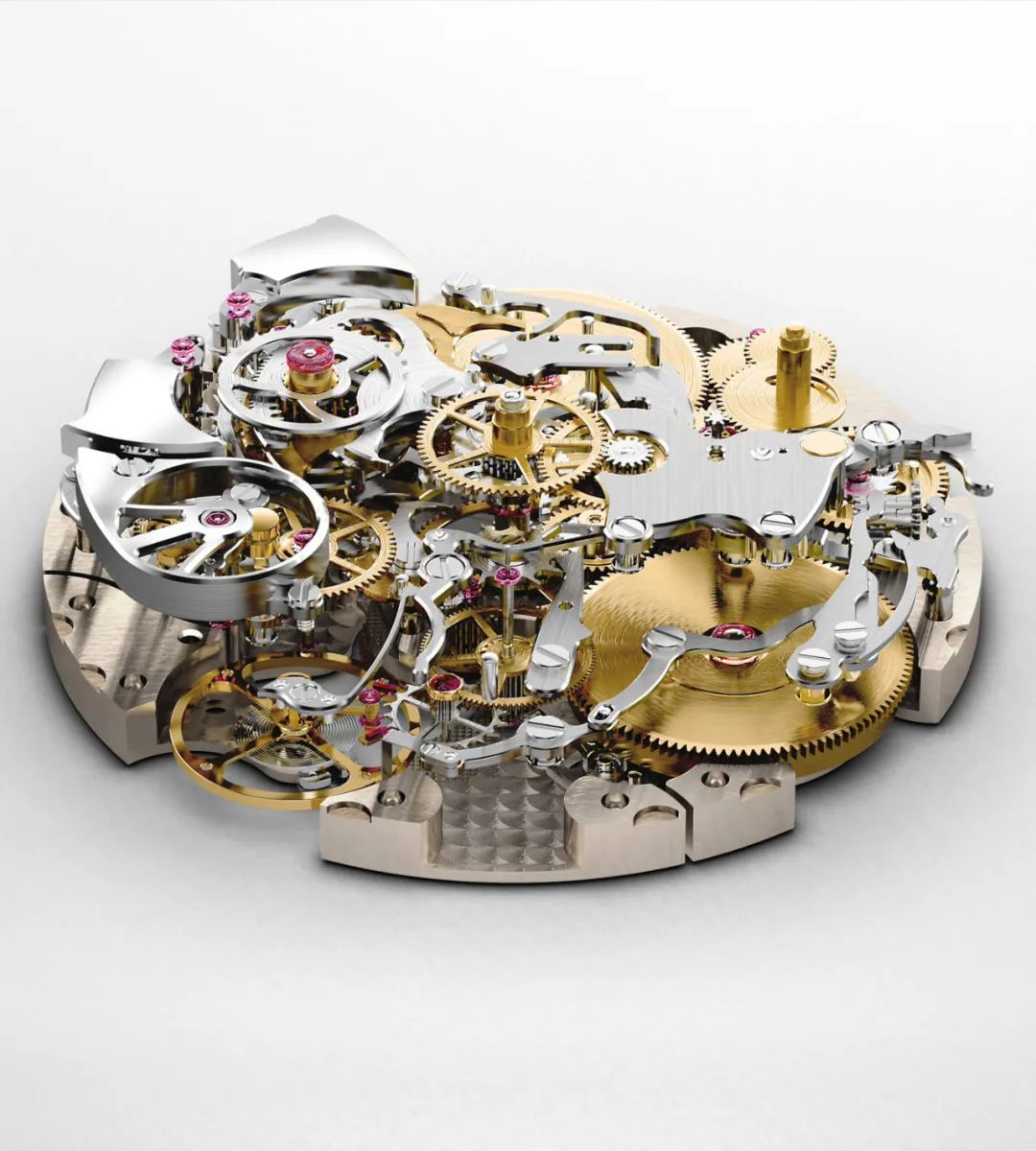 ���������������������L.U.C Full Strike���ʱ�