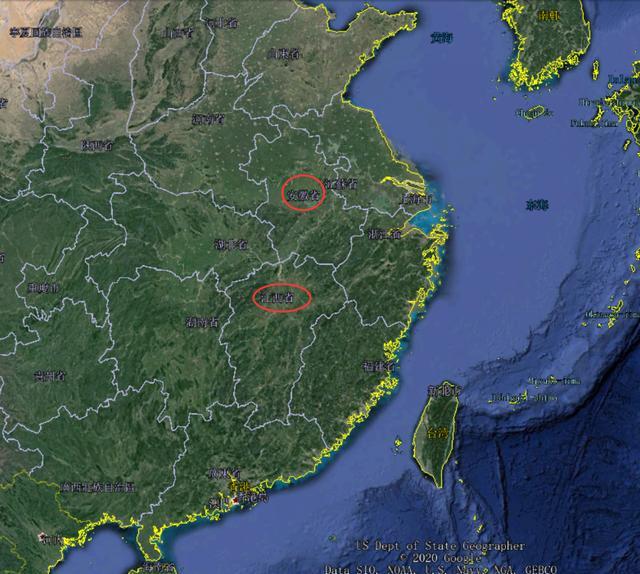 江西gdpvs越南gdp_2002 2016年印度 越南 中国人均GDP对比,中国领先多少年(2)