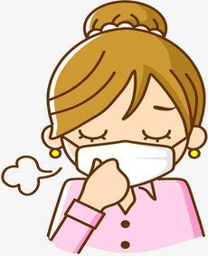 为什么很多人感冒之前会喉咙痛?好了以后咳嗽却很难好