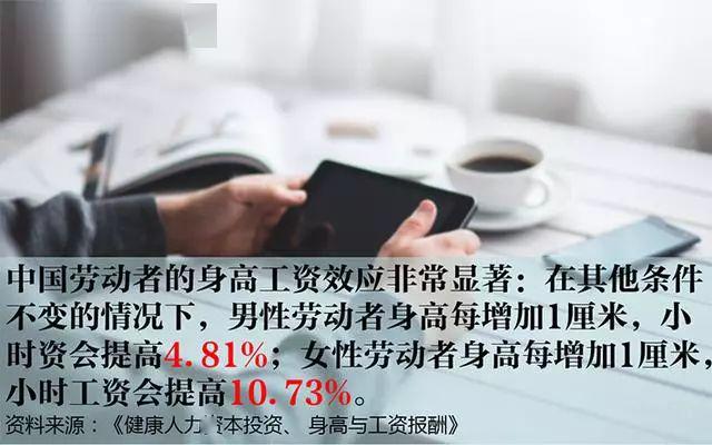 『身高』很多家长还在做，医生的话让人心碎...被身高害惨的中国孩子
