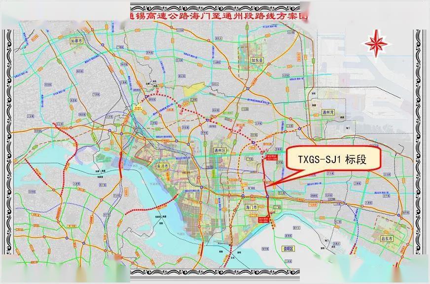 南通市区人口_听说,启东不属于南通了 南通上演 六县一市 新版大乱斗(3)