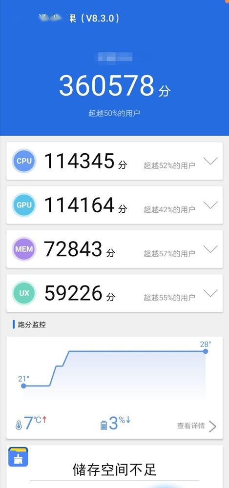麒麟820出世5G芯片群英荟萃 一轮对比后真的有点