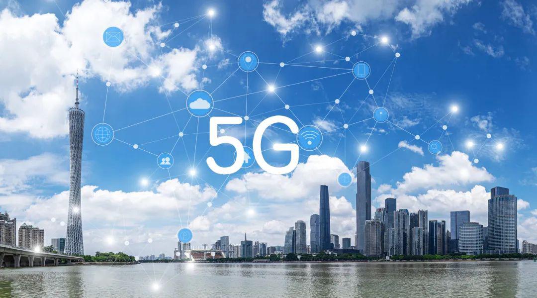 中兴通讯中标中国移动5gsa核心网商用网络