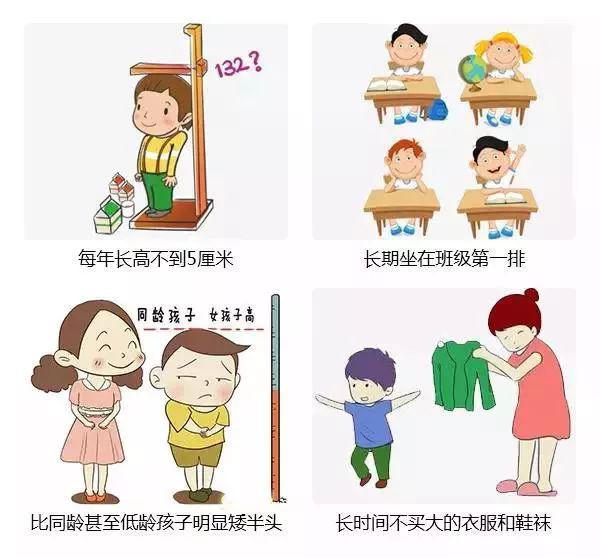 『身高』很多家长还在做，医生的话让人心碎...被身高害惨的中国孩子