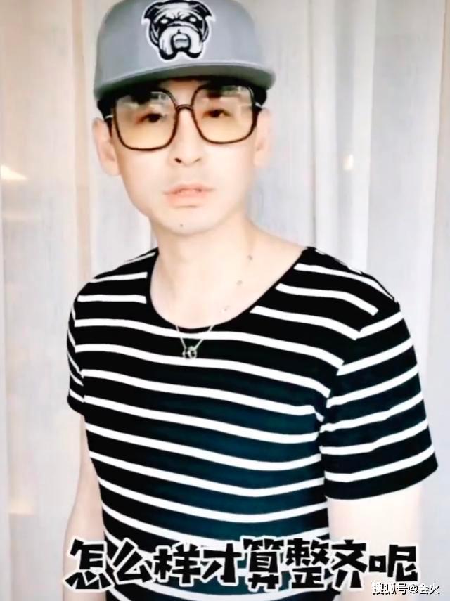 明星如何赚大钱？知名男演员现身说法！自己事业发展实际很唏嘘？_钱泳辰