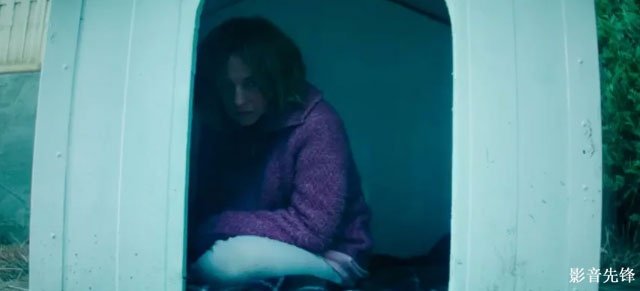 这部专门拍来挑战岛国变态程度的cult片,值得一看!