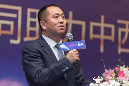 王海武年仅42岁就出任万科首席运营官 这是郁亮安排接班人的节奏？