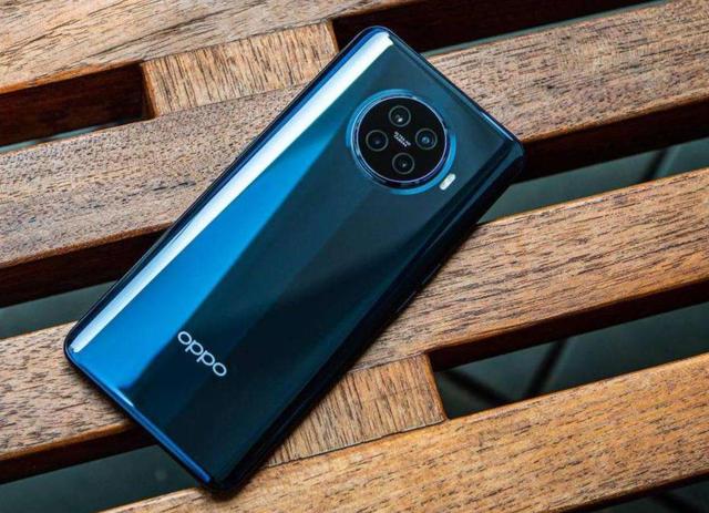 3999元！OPPO Ace2发布，这又是一款比华为P40性价比