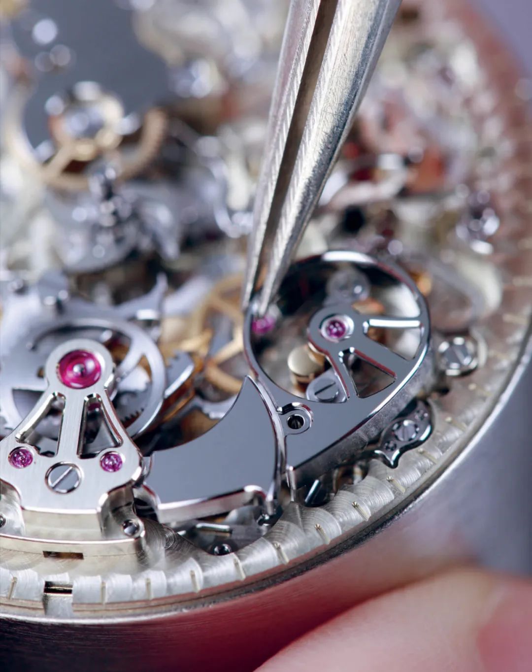 ���������������������L.U.C Full Strike���ʱ�