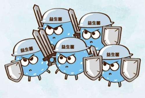 #肠道#益生菌万能？无用？错！孩子的这些情况可用益生菌辟谣