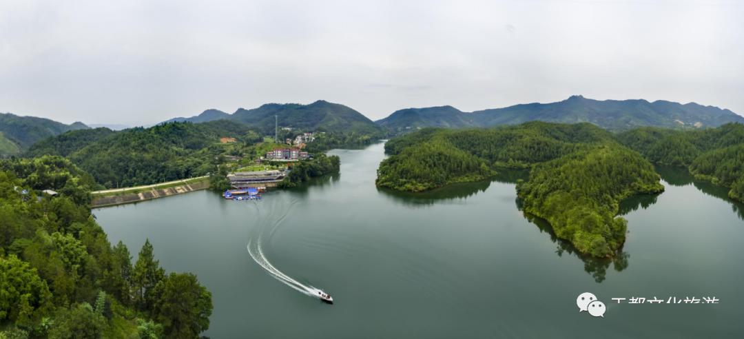 "大美于都"旅游风光摄影展作品展示(三)