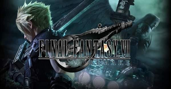 fami通一周游戏评分ff7重制版39分荣登白金