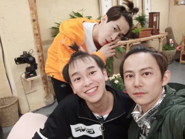 《向往4》官宣回归，最大谜团被揭晓，刘宪华或