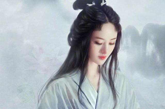古装剧市场竞争激烈，流量女星人手一部，谁能
