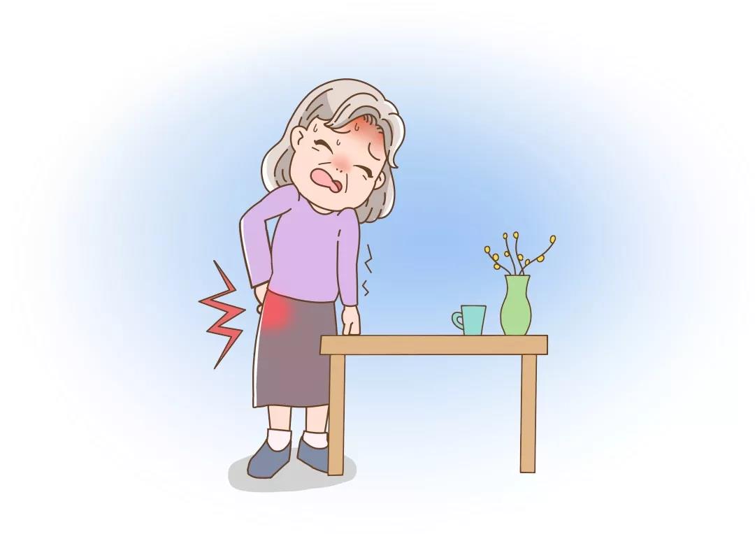 谈医论症 | 高龄老人股骨骨折可以保守治疗吗?