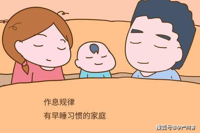 #事情#避免晚上频繁夜醒！宝妈偷着乐！宝宝刚出生坚持做这几件事情