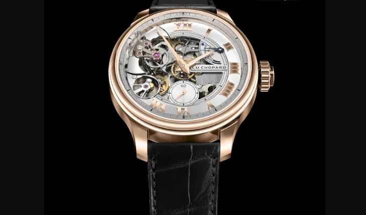 ���������������������L.U.C Full Strike���ʱ�