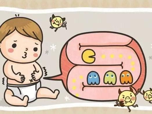 #肠道#益生菌万能？无用？错！孩子的这些情况可用益生菌辟谣