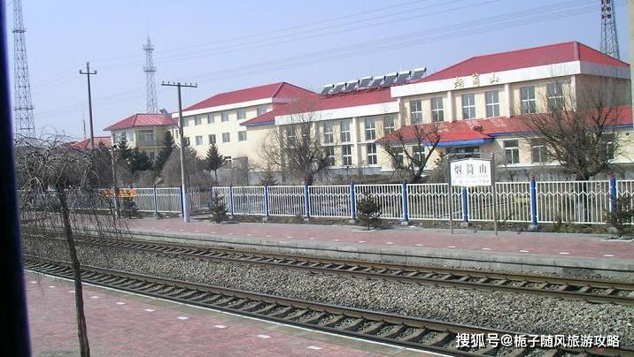 取柴河站取柴河站(quchaihe railway station),位于中国吉林省吉林市