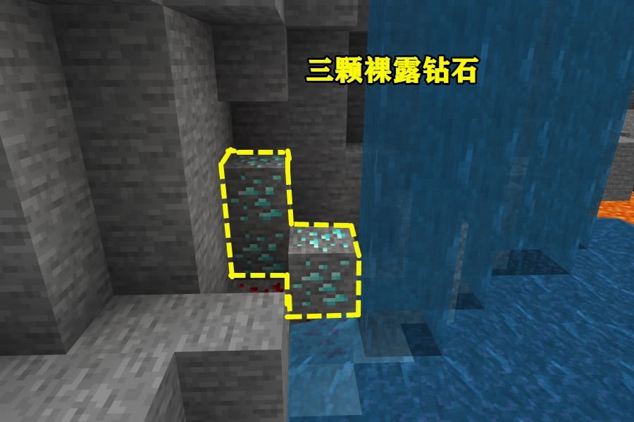如何找到末地传送门房间 838c70342b5b47efa596edbcb15e7f90.jpeg