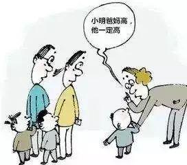『身高』很多家长还在做，医生的话让人心碎...被身高害惨的中国孩子